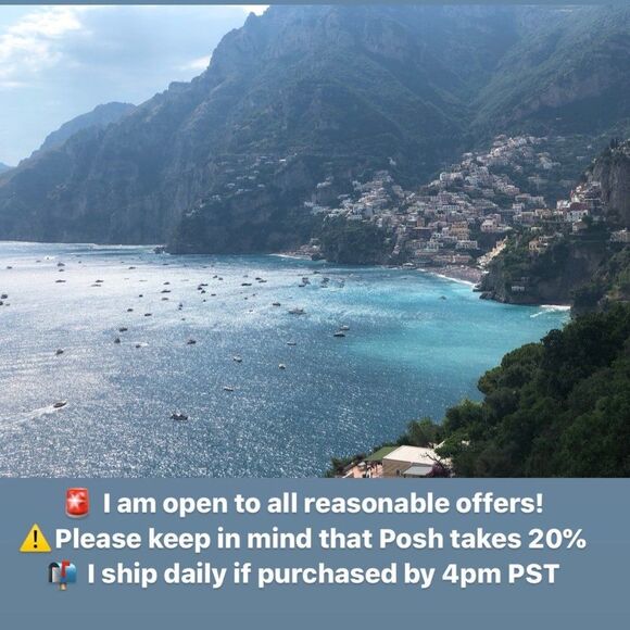 L*Space Swim FLASHBACK Bikini Top - Picture 8 of 9